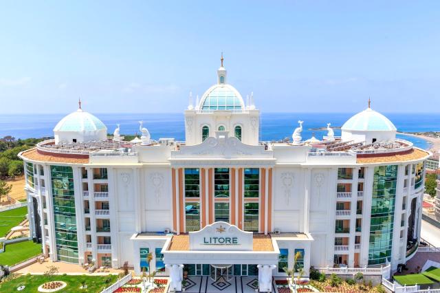 Litore Resort Hotel & SPA