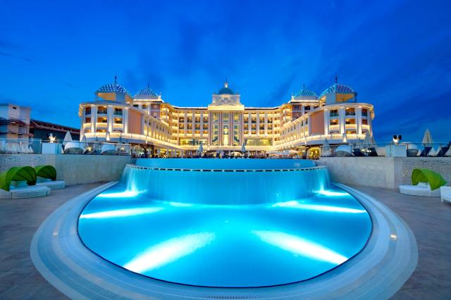 Litore Resort Hotel & SPA