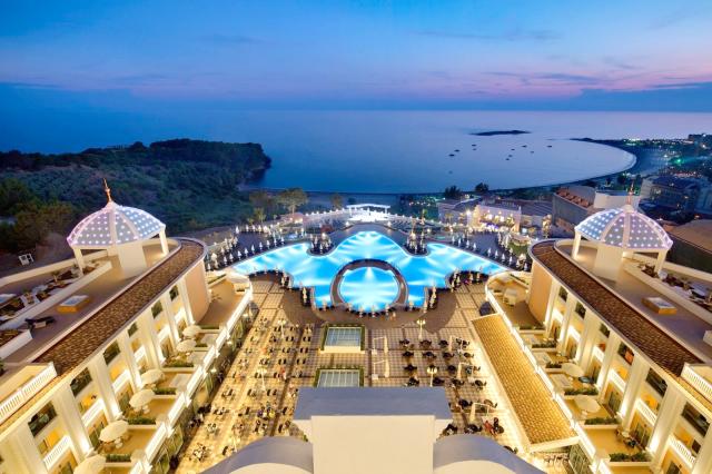 Litore Resort Hotel & SPA