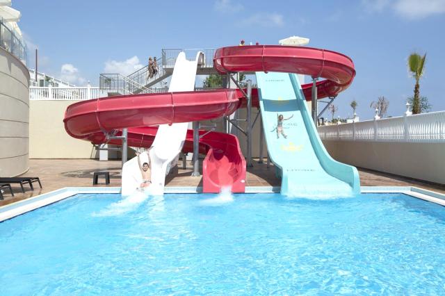 Litore Resort Hotel & SPA