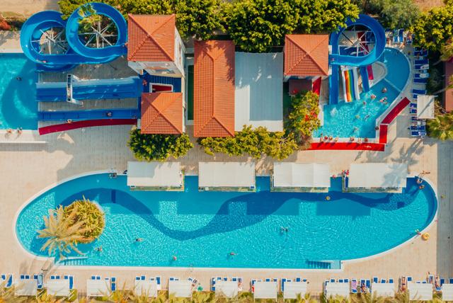 Süral Resort
