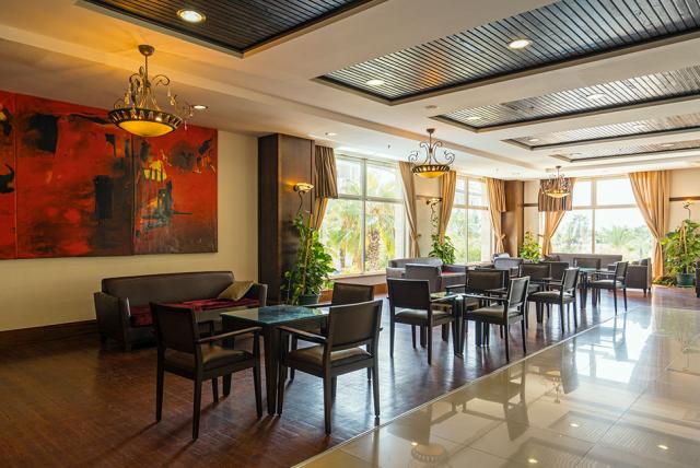 Süral Resort