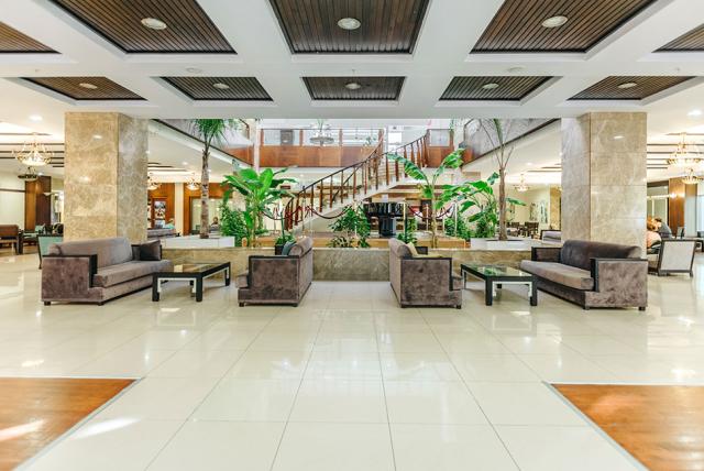 Süral Resort