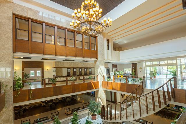 Süral Resort