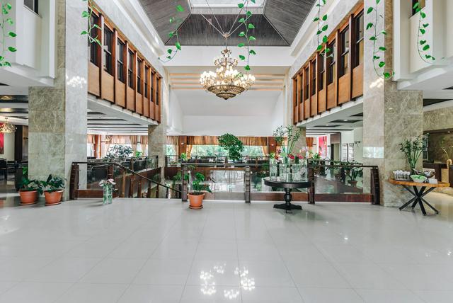 Süral Resort