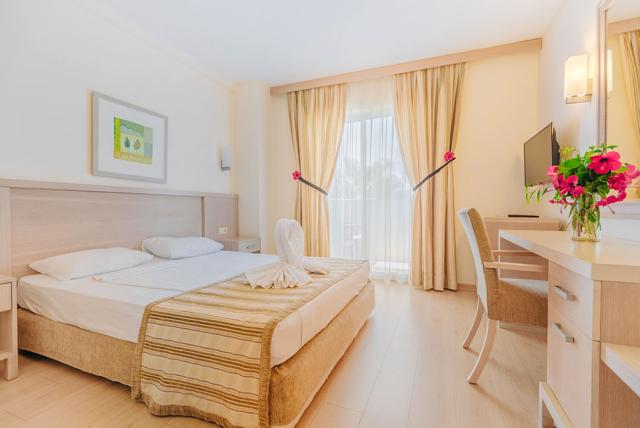 Süral Resort
