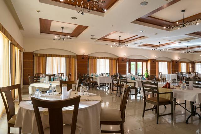 Süral Resort