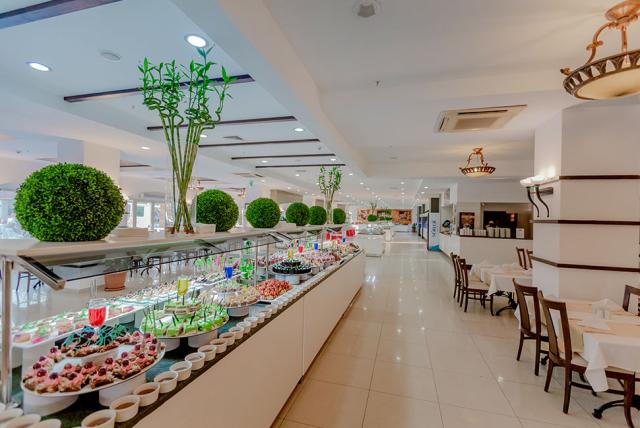 Süral Resort