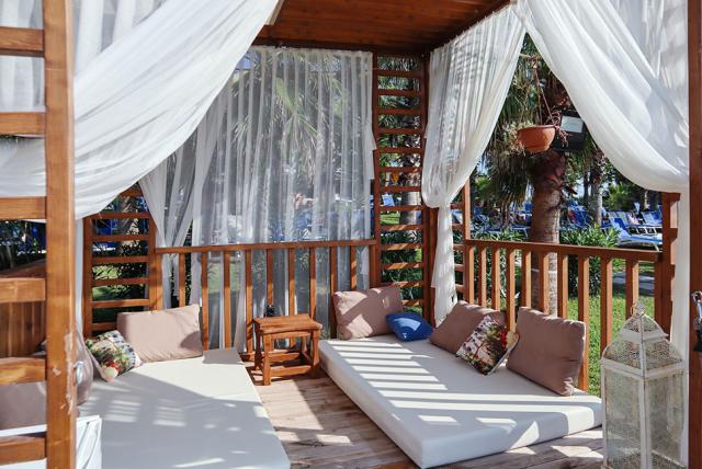 Süral Resort