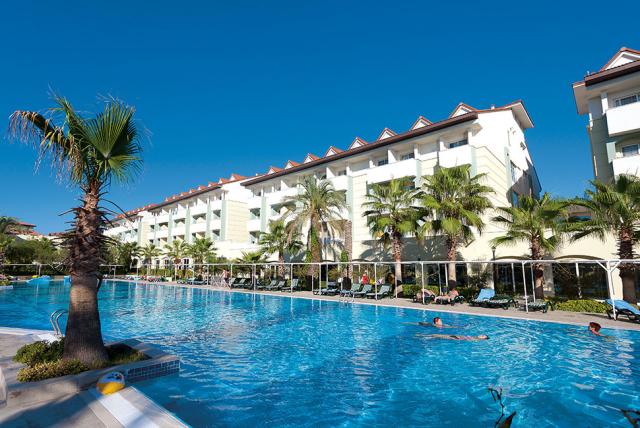 Süral Resort