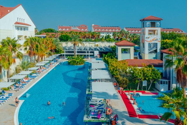 Süral Resort