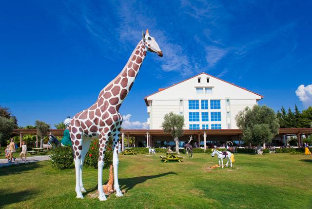 Süral Resort
