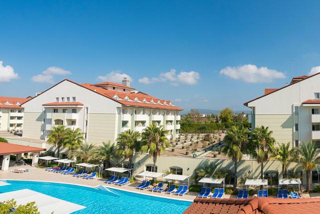 Süral Resort