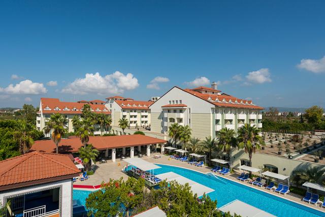 Süral Resort