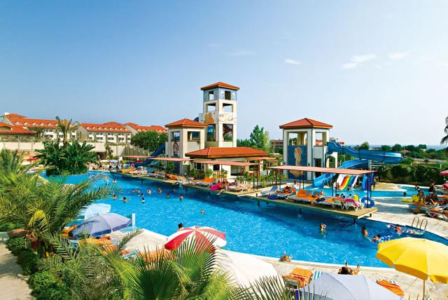 Süral Resort