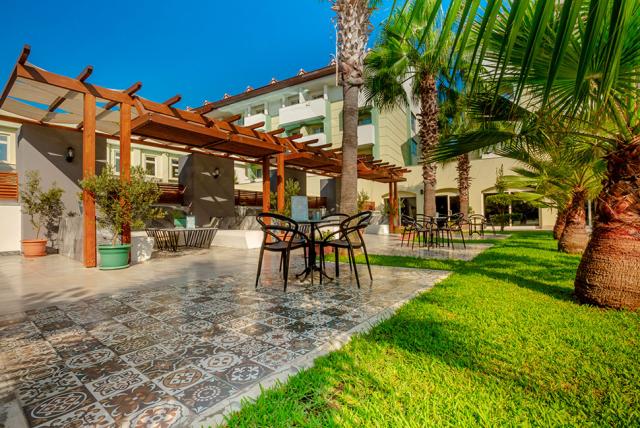 Süral Resort
