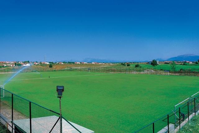 Süral Resort