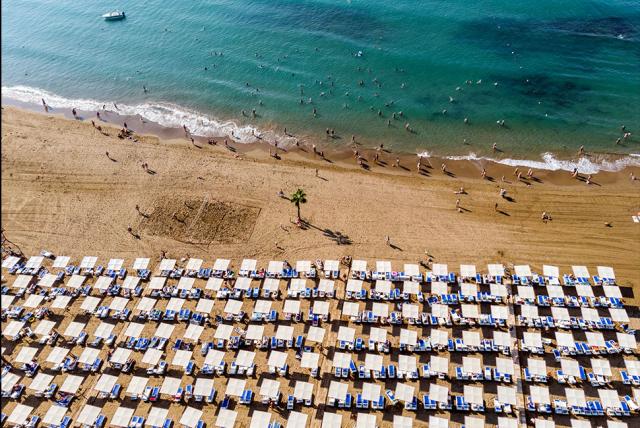 Süral Resort