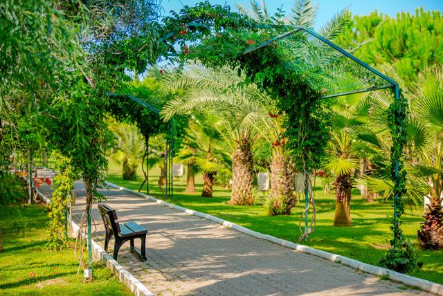Süral Resort