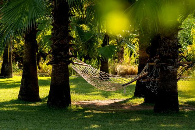 Süral Resort