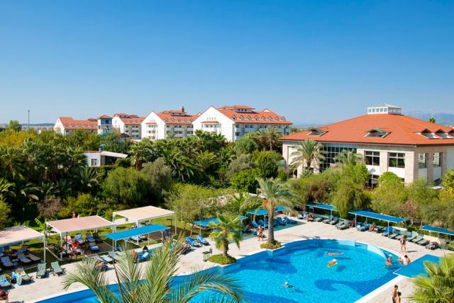 Süral Resort