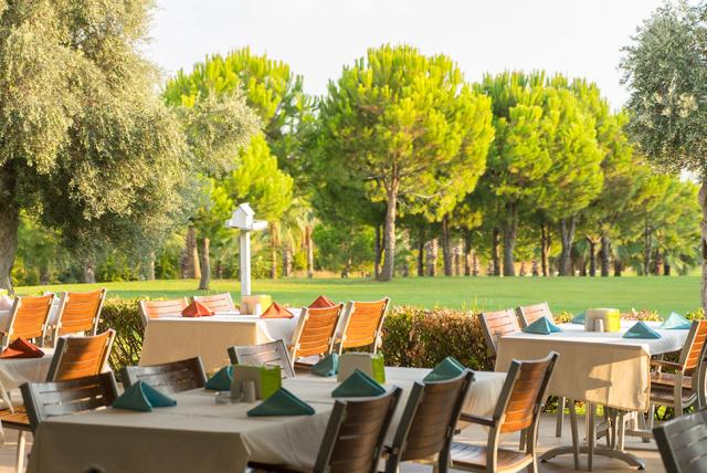 Süral Resort