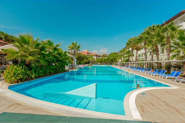 Süral Resort