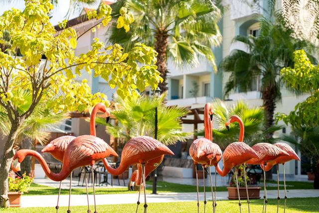 Süral Resort
