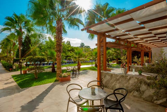 Süral Resort