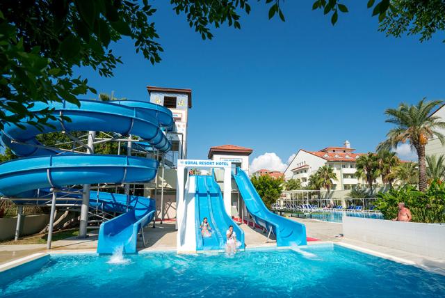 Süral Resort