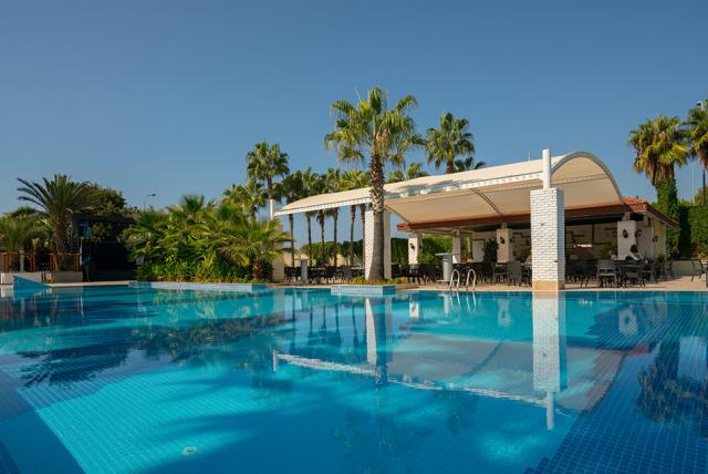 Süral Resort