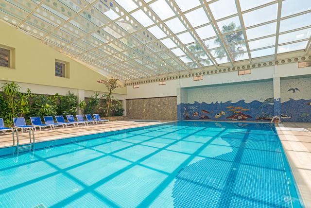 Süral Resort