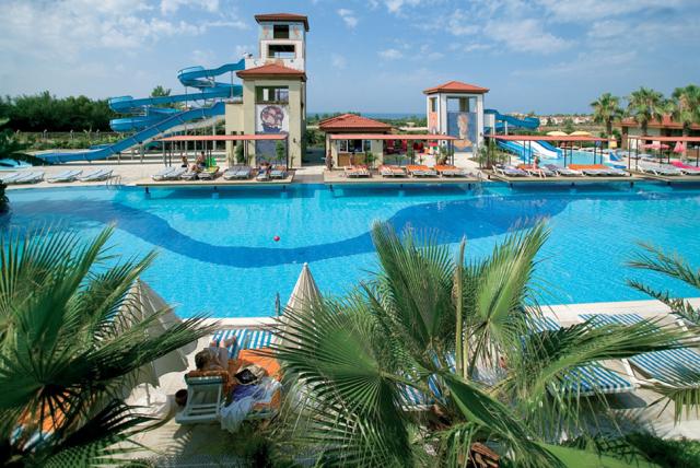 Süral Resort