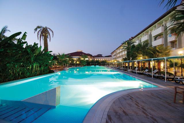 Süral Resort