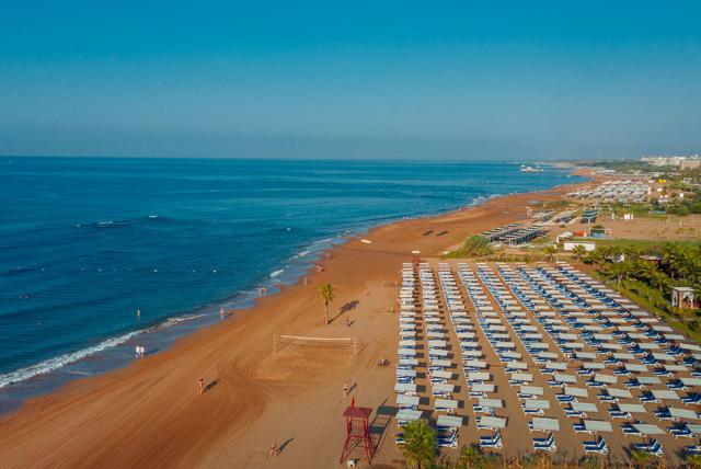 Süral Resort