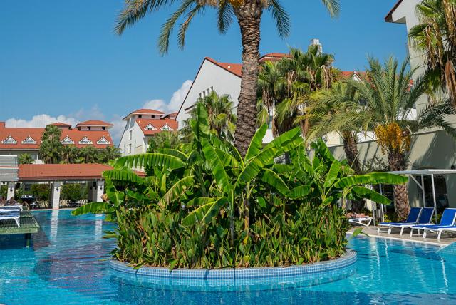 Süral Resort