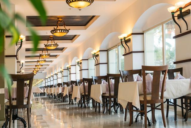 Süral Resort