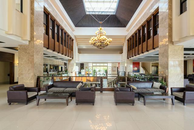 Süral Resort