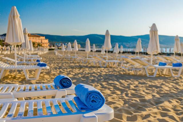 Asteria Family Sunny Beach