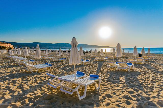 Asteria Family Sunny Beach