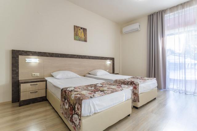 Asteria Family Sunny Beach