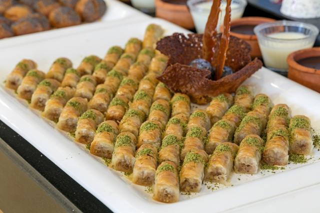 Ozkaymak Incekum