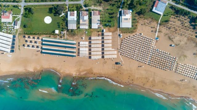 Orfeus Park Hotel