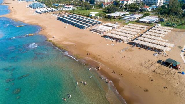 Orfeus Park Hotel
