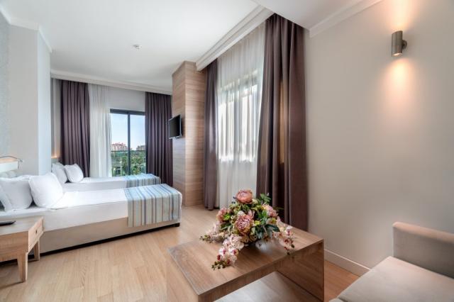 Orfeus Queen Spa
