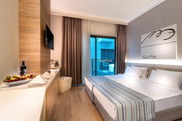 Orfeus Queen Spa