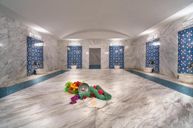 Orfeus Queen Spa