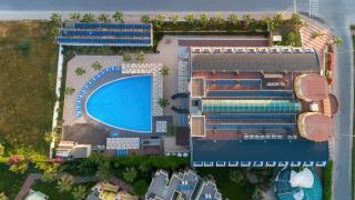 Orfeus Queen Hotel & Spa