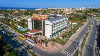 Orfeus Queen Hotel & Spa
