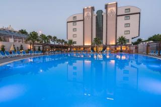Orfeus Queen Hotel & Spa